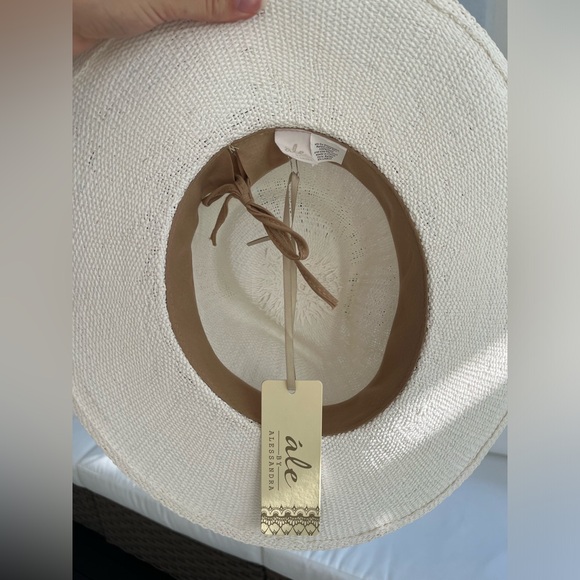 Ále by Alessandra Hat (seen on Revolve) - Picture 5 of 7